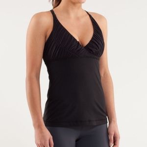 Lululemon Pure Balance Tank